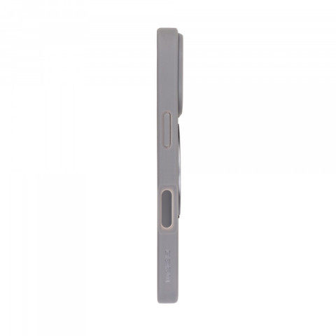 Чохол ArmorStandart Unit Stand2 для Apple iPhone 17 Pro Titanium Grey (ARM86335)