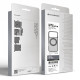 Чохол ArmorStandart Unit Stand2 для Apple iPhone 17 Pro Titanium Grey (ARM86335)