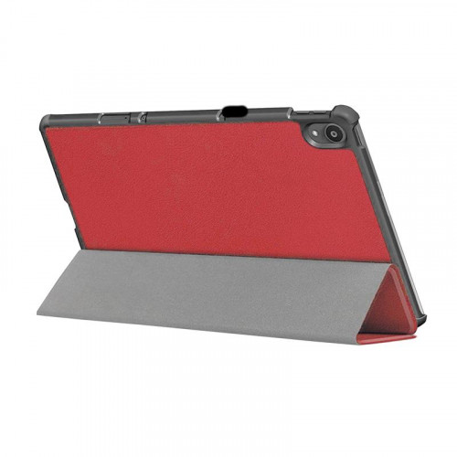 Чохол-книжка BeCover Smart Case для Lenovo Tab P11/Tab P11 Plus Red (706092)