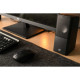 Акустична система 2E PCS202, 2.0, USB, Black
