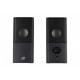 Акустична система 2E PCS202, 2.0, USB, Black