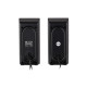 Акустична система 2E PCS202, 2.0, USB, Black