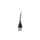 Акустична система 2E PCS202, 2.0, USB, Black