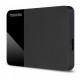 Зовнішній жорсткий диск 2.5" USB 2.0ТB Toshiba Canvio Ready Black (HDTP320EK3AA)