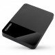 Зовнішній жорсткий диск 2.5" USB 2.0ТB Toshiba Canvio Ready Black (HDTP320EK3AA)