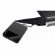Зовнішній жорсткий диск 2.5" USB 2.0ТB Toshiba Canvio Ready Black (HDTP320EK3AA)