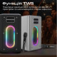 Акустична система HiFuture MusicBox 100W Black