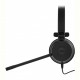 Гарнітура Jabra Evolve 20 UC Stereo Black (4999-829-209)
