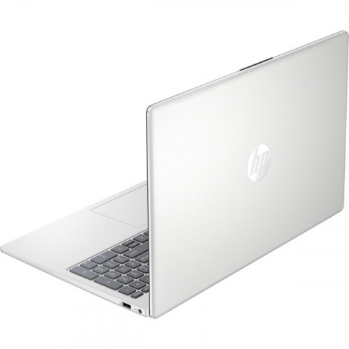 Ноутбук HP 15-fd0043ua (834N6EA) Silver