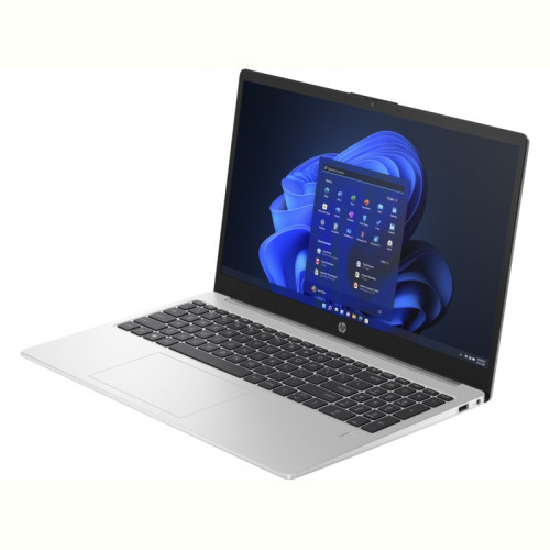 Ноутбук HP 250 G10 (85C52EA) Silver