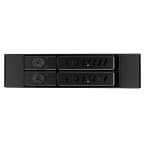 Внутрішня кишеня SATA для HDD/SSD 2,5" Chieftec CMR-225 Black