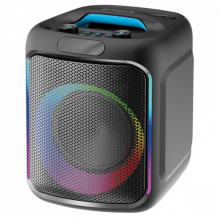 Портативна Акустика Proove Monitor 40W black