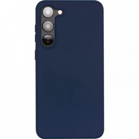 Чохол-накладка dbramante1928 Greenland Case для Samsung Galaxy S23 Plus SM-S916 Pacific Blue (GLSPPABL1780)