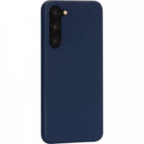 Чохол-накладка dbramante1928 Greenland Case для Samsung Galaxy S23 Plus SM-S916 Pacific Blue (GLSPPABL1780)