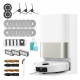 Робот-пилосос Dreame X50 Ultra Complete White (RLX85CE-4-WH)