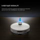Робот-пилосос Dreame X50 Ultra Complete White (RLX85CE-4-WH)