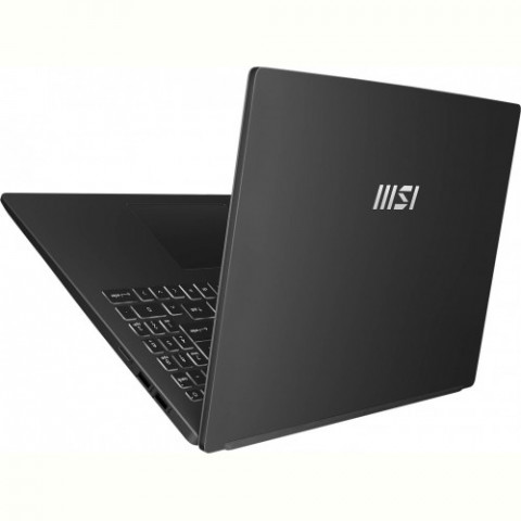 Ноутбук MSI Modern 15 H C13M-263XUA (9S7-15H431-263) Classic Black