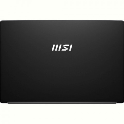 Ноутбук MSI Modern 15 H C13M-263XUA (9S7-15H431-263) Classic Black