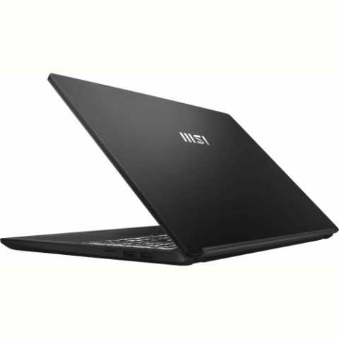Ноутбук MSI Modern 15 H C13M-263XUA (9S7-15H431-263) Classic Black