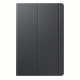 Чохол-книжка Samsung Book Cover для Samsung Galaxy Tab S6 SM-T860/SM-T865 Dark Grey (EF-BT860PJEGRU)