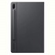 Чохол-книжка Samsung Book Cover для Samsung Galaxy Tab S6 SM-T860/SM-T865 Dark Grey (EF-BT860PJEGRU)
