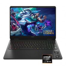 Ноутбук HP Omen 16-ap0053dx (BP1Q1UA)