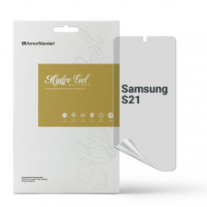 Гідрогелева плівка ArmorStandart Anti-spy для Samsung S21 (ARM58855)