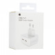 Зарядний пристрій Original 35W Dual USB-C Port Compact Power Adapter (MNWM3AM) (HC) (ARM62028)