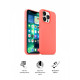 Чохол ArmorStandart ICON2 Case для Apple iPhone 13 Pro Pink Pomel (ARM60489)