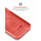 Чохол ArmorStandart ICON2 Case для Apple iPhone 13 Pro Pink Pomel (ARM60489)