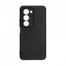 Чохол ArmorStandart ICON для Xiaomi Redmi 15 4G Camera cover Black (ARM85427)