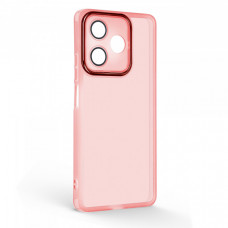 Чохол ArmorStandart Shade для OPPO A5 Pro 4G / OPPO A5 Pro 5G Pink (ARM85617)