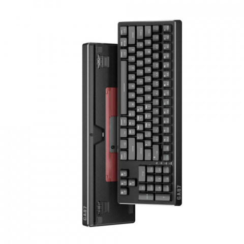 Клавіатура 1stPlayer GA87 Blue Switch
