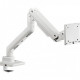 Кріплення для монітора OfficePro MA801W 17-49" White (MA801W)