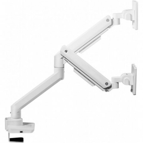 Кріплення для монітора OfficePro MA801W 17-49" White (MA801W)