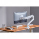 Кріплення для монітора OfficePro MA801W 17-49" White (MA801W)