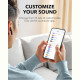 Bluetooth-гарнітура Anker SoundCore K20i Black (A3994G11)