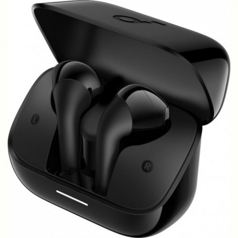 Bluetooth-гарнітура Anker SoundCore K20i Black (A3994G11)