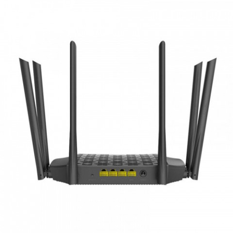 Бездротовий маршрутизатор Tenda AC21