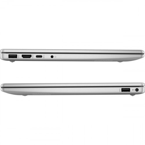 Ноутбук HP 14-ep0009ua (833G7EA) Silver