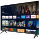 Телевiзор TCL 40S5400A