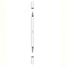 Стилус Ttec TouchPen S White (2TP104B)