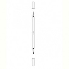 Стилус Ttec TouchPen S White (2TP104B)