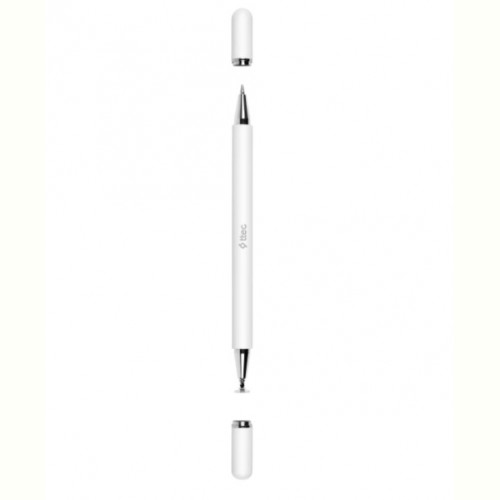 Стилус Ttec TouchPen S White (2TP104B)