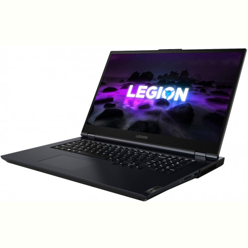 Ноутбук Lenovo Legion 5 17ITH6 (82JN003SRA) FullHD Phantom Blue