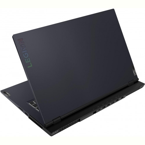 Ноутбук Lenovo Legion 5 17ITH6 (82JN003SRA) FullHD Phantom Blue