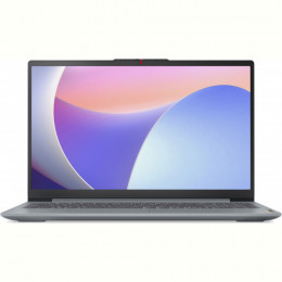 Ноутбук Lenovo IdeaPad Slim 3 15IAN8 (82XB00ADRA) Arctic Grey