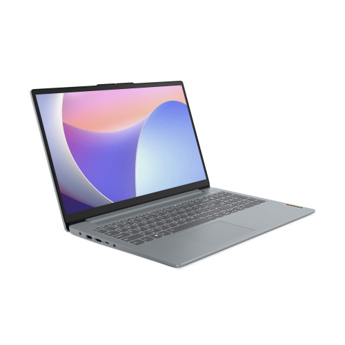 Ноутбук Lenovo IdeaPad Slim 3 15IAN8 (82XB00ADRA) Arctic Grey