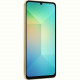 Смартфон Samsung Galaxy A06 SM-A065 4/128GB Gold (SM-A065FZDGSEK)