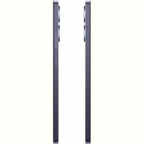 Смартфон Realme Note 60 4/128GB (RMX3933) Marble Black